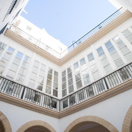 Caminito Del Falla I Ha Apartment Cadiz Exterior photo